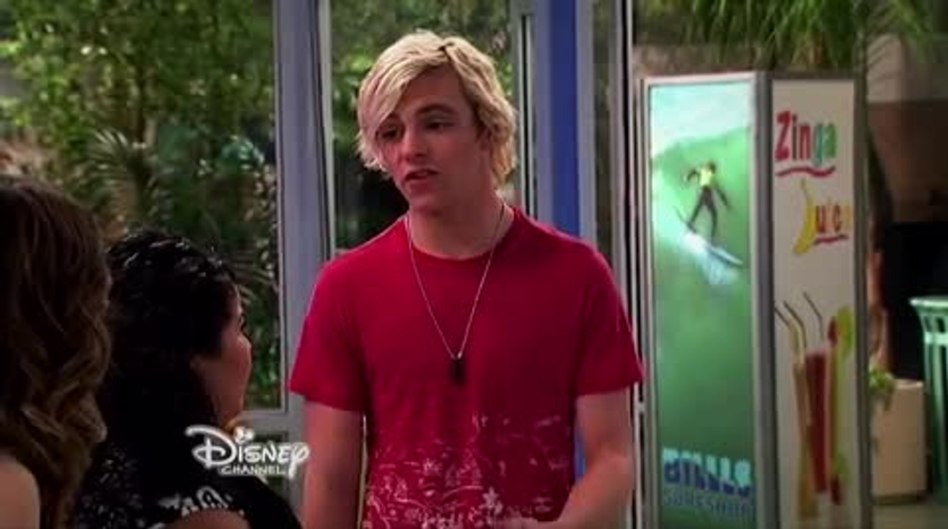 Download Austin Ally S 4 E 9 Mini Me S Muffin Baskets Video Dailymotion SVG Cut Files