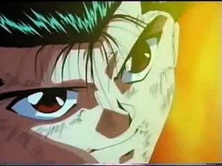 Yu Yu Hakusho Promo-Animax TV