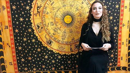 14-20 Eylül Haftası Yengeç, Aslan, Başak Yorumu #Astroloji