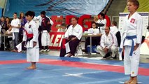 XVI Traditional Karate ITKF Word Championship  - Łodź Atlas Arena Poland - 2