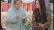 Pakistani Celebrities Show Their Wedding Dresses And Jewellary Part 1