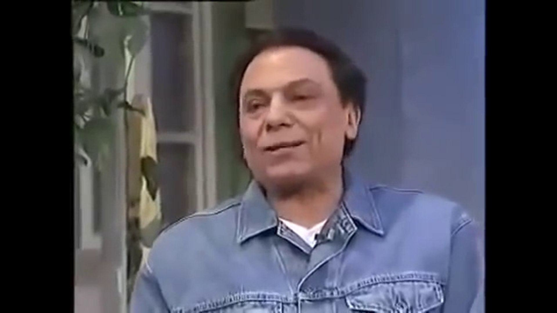 Ø§Ø¬Ù…Ù„ Ù…Ù‚Ø§Ø·Ø¹ Ù…Ø¶Ø­ÙƒØ© Ù…Ù† Ù…Ø³Ø±Ø­ÙŠØ§Øª Ø§Ù„Ø²Ø¹ÙŠÙ… Ø¹Ø§Ø¯Ù„ Ø§Ù…Ø§Ù… ÙÙŠØ¯ÙŠÙˆ Dailymotion