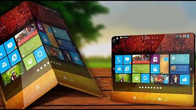 future phone technology - Future Phones 2050 - future phones concept