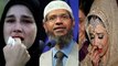 No Divorce in Hinduism & Why Divorce in Islam Great Reply By Zakir Naik 2016