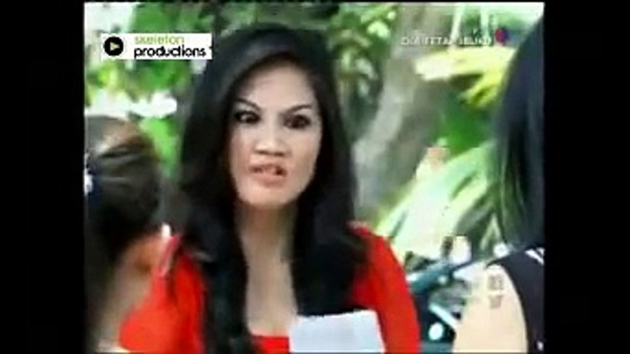 Film Hidayah FTV Kisah Nyata - Azab Wanita Nikah Kontrak