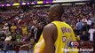 Lakers vs Nuggets 10-22 (1st Quarter Highlights) TEST