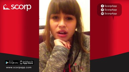 Scorp - Bir kadının en güzel olduğu an