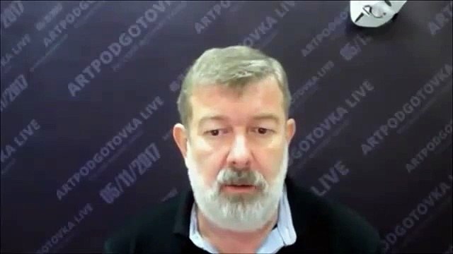 Кто такой Вячеслав Мальцев