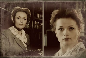 Ты сын и ужас мой. Анна Ахматова и Лев Гумилев. Передача 2-я. Страшное обвинение