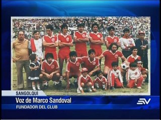 LA HISTORIA DE INDEPENDIENTE DEL VALLE