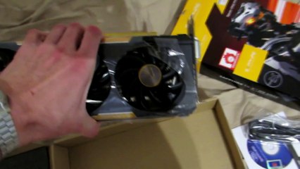 Sapphire R9 390x - Колхозный обзор видеокарты-b1JJsMWtZJY