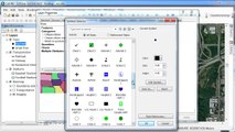 ArcGIS 10 - ArcMap - Editing Legend Symbols