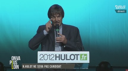 On va plus loin : 49.3, encore une fois / N. Hulot ne sera pas candidat / Un échec global du renseignement / Quel enseignement pour demain ? (05/07/2016)