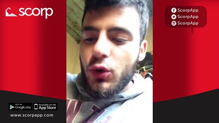 Scorp - Öğrenci okulu neden sevmez