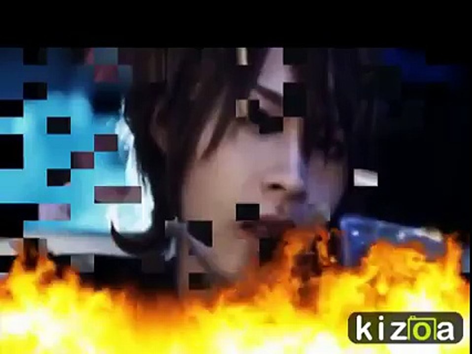 Tatsuya Ueda Shot in the dark