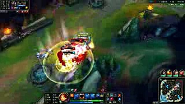 Best Support Moments 2 - Pro Outplays Compilation, Bard Pentakill + Baron - League of Legends