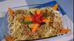 Eid Special- Hyderabadi Chicken Dum Biriyani Bangla Recipe