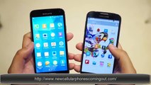 Samsung Galaxy S5 vs Samsung Galaxy S4 James Hughes James Hughes·20 video 193 .mas brow