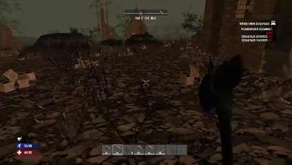 John rambo nightmare (60)