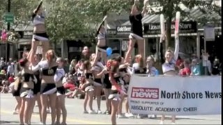 North Shore News SPORTSWEEK highlights for July 19-25, 2010
