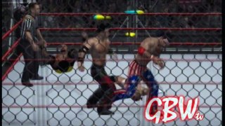 GBW: Attack 11/24/2009 Ep. 1 (6/6)
