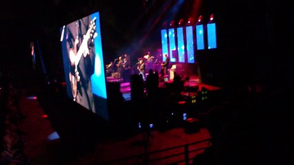 Julio Iglesias in Warsaw,  Quijote