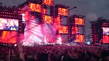 Böhse Onkelz Hockenheimring 20.06.15