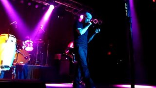 MOBY LIVE - Wednesday Night Disco Party - Oct 26 - Fillmore Part 16