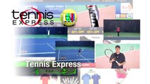 Volkl Organix 10 325g - Tennis Express Racquet Review
