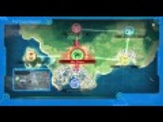 My First Pokken Tournament Footage!  Tutorial, Customization, all Pokemon