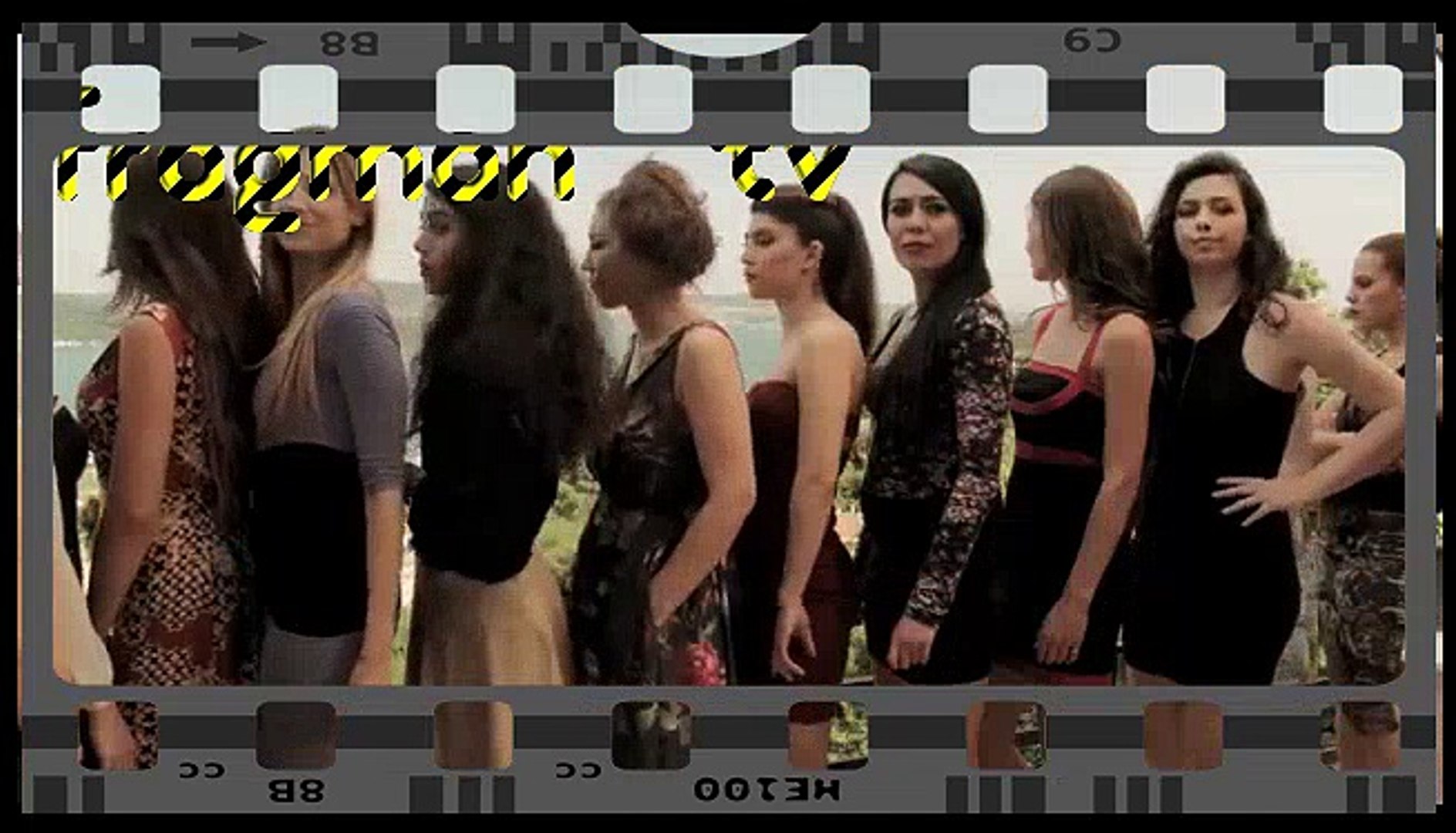 Dar Elbise Film Fragmanı Full İzle 2016 - Dailymotion Video