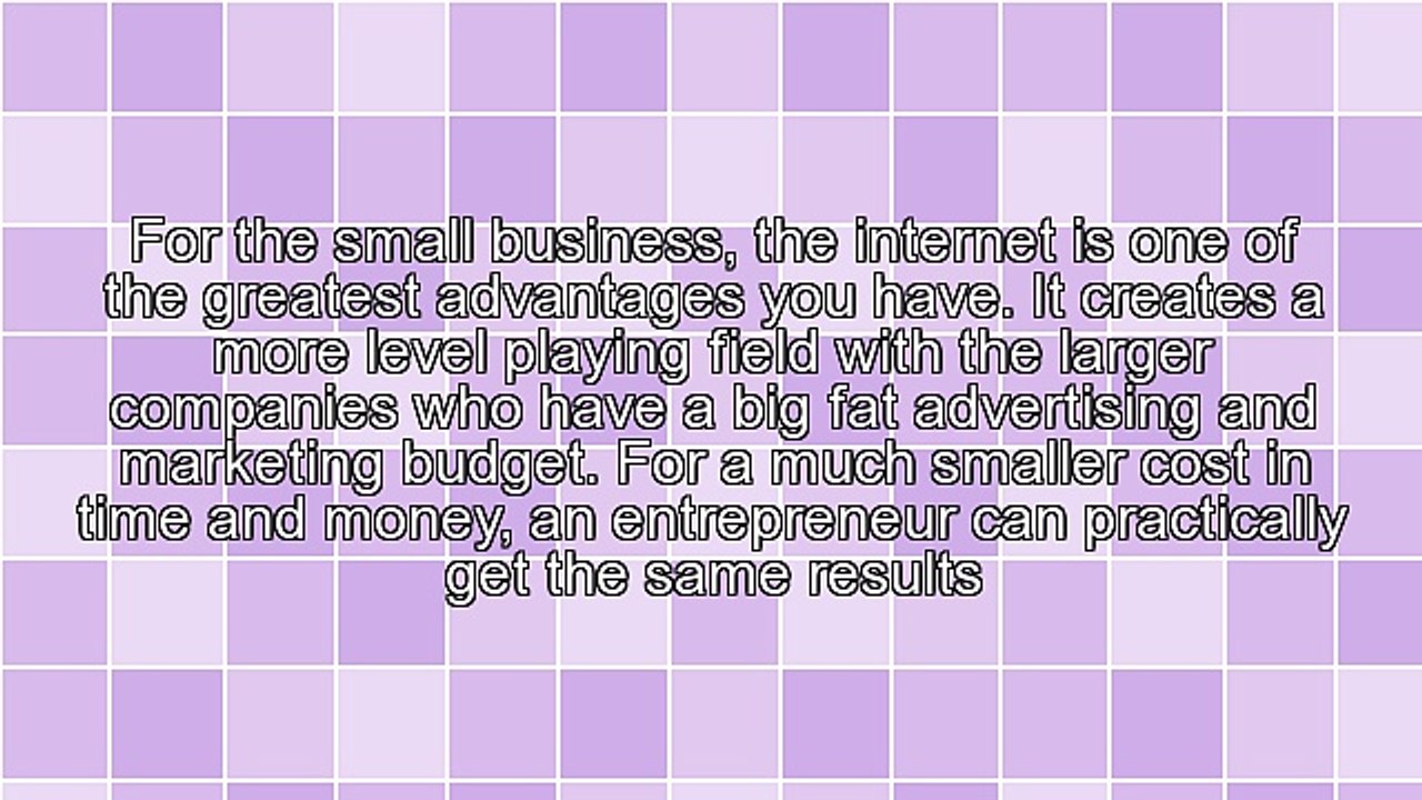 How To Make Money Online: A Small Business Guide To Improved Traffic, Search Rank And More Cash Flow