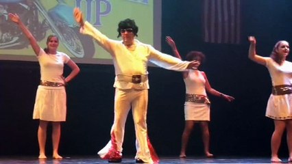 GALA 2014 Acte 2 Scene 5