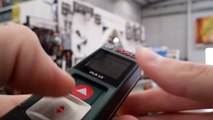 Bosch 0603016302 Plr 50 Digital Laser Range Finder Video Dailymotion
