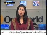 Punjab Nazim demand 24 arab rupees compensation from Shahbaz Sharif