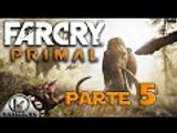 Far Cry Primal gameplay español PC parte #5 Walkthrough El ataque de los Udam ULTRA HD