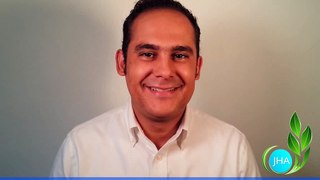 Jorge Herrera Alor, Candidato a Diputado Suplente del Distrito 23 Veracruz, Cuenca del Papaloapan