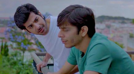 Shan Eid TVC 2016 with Lyrics #‎KhushiyanChakhLo‬