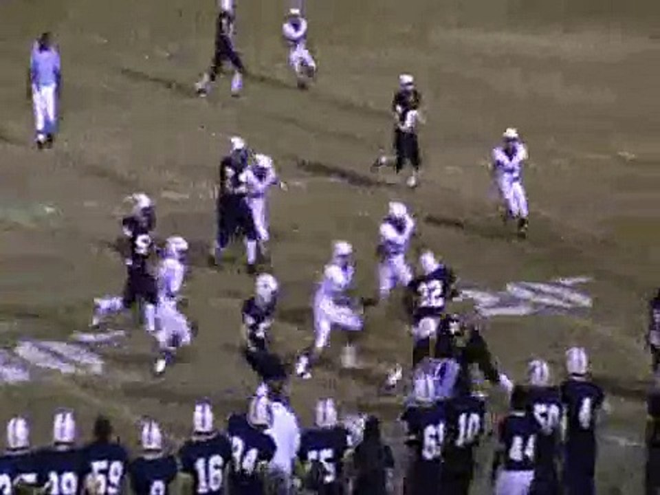 Warren Hunt #23 Agua Fria 2009 Greatest Hits