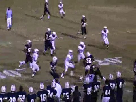 Warren Hunt #23 Agua Fria 2009 Greatest Hits