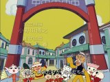 Sore Ike! Anpanman - Anpanman and the Star of Christmas (DVD 640x480 x264 Hi10p AC3)