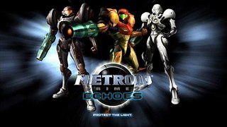 Metroid Prime 2: Echoes OST - The Ing Attack
