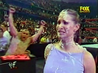 stephanie mcmahon humiliated