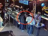 Mujer roba una tablet en local comercial 27/11/2014