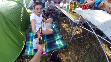 garorock 2016 Darius