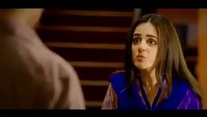 Sumbul Iqbal, Abid Ali & Gohar Mumtaz New Drama Ghayal 2016 Coming Soon