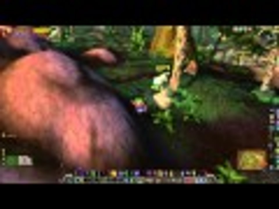 world of warcraft sony vegas test upload from gatedemon