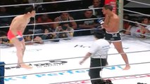 Kazushi Sakuraba vs. Vitor Belfort - Pride 5