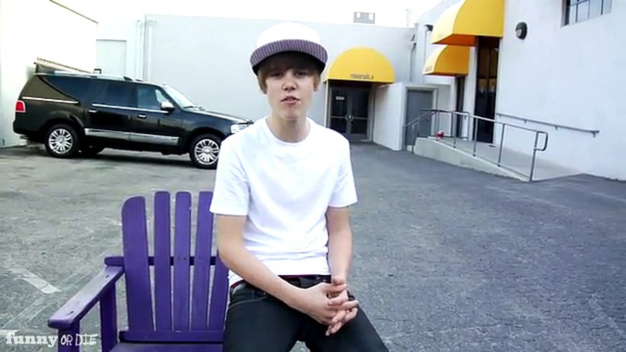 Bieber or Die - Exclusive