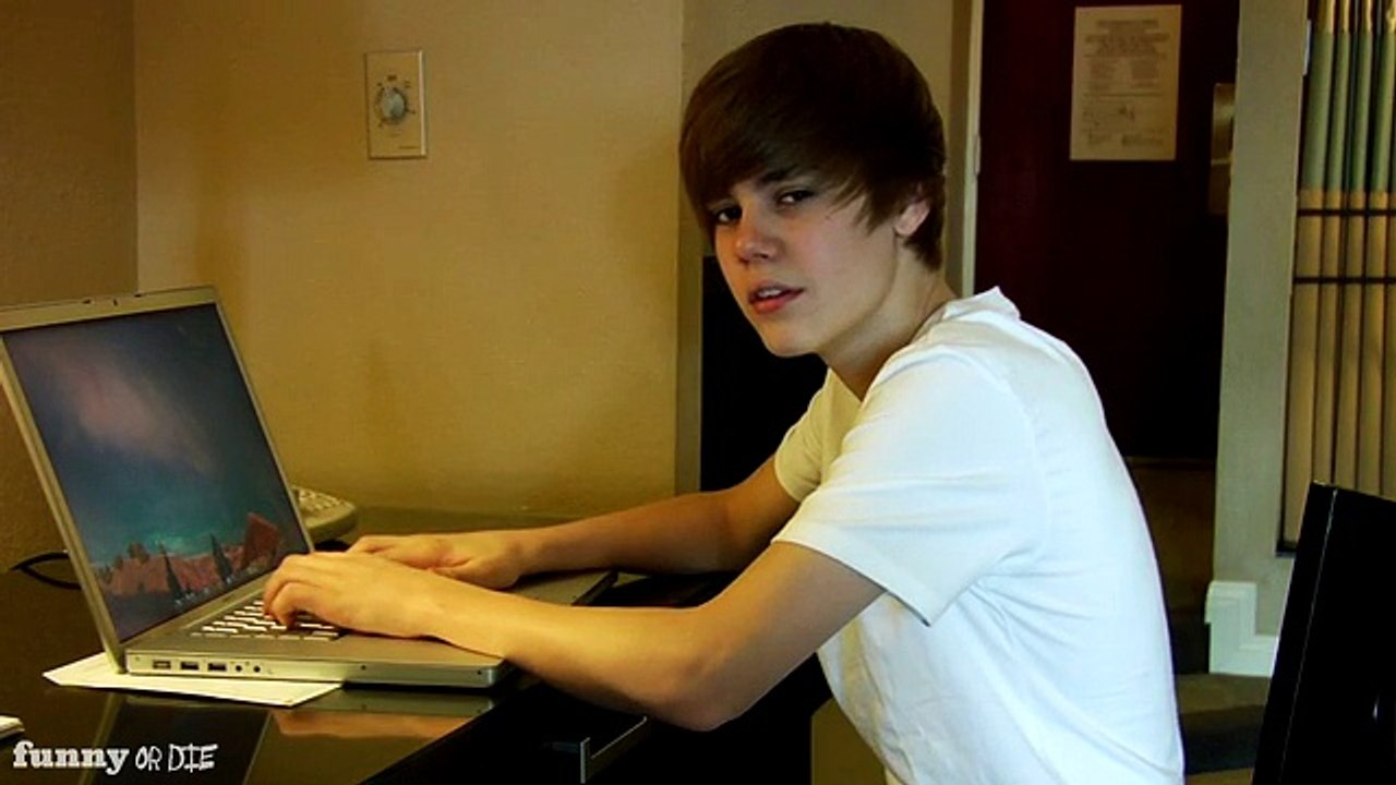 Bieber or Die - Exclusive